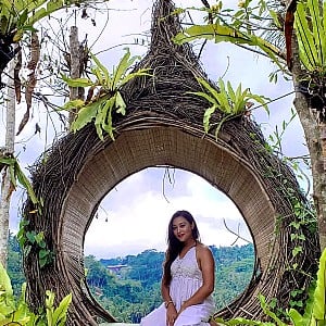 Ashishma Nakarmi