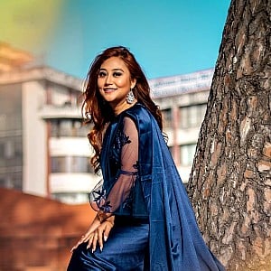 Ashishma Nakarmi