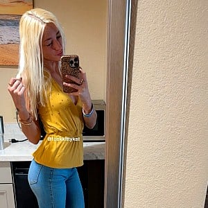 Ashlee Cat
