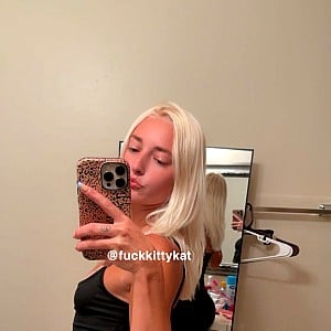 Ashlee Cat
