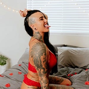 Ashlee Evans-Smith