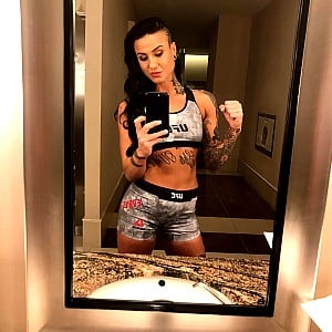 Ashlee Evans-Smith