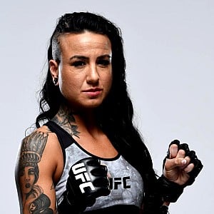 Ashlee Evans-Smith