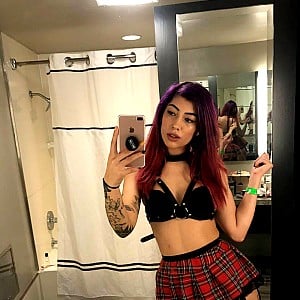 Ashlee Juliet