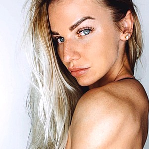 Ashlee Potts
