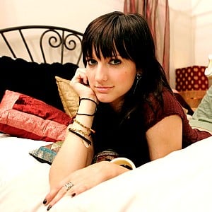 Ashlee Simpson