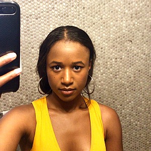 Ashlei Sharpe Chestnut
