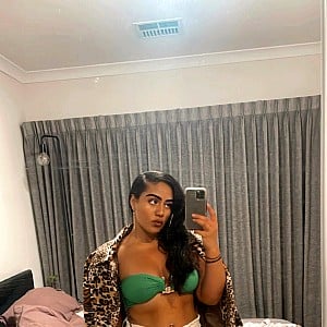 Ashleigh Atkins