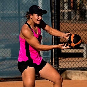 Ashleigh Barty