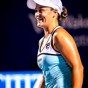 Ashleigh Barty
