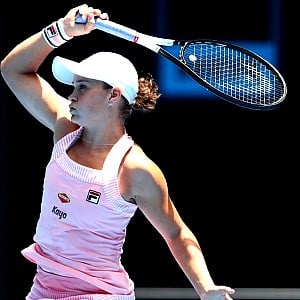 Ashleigh Barty