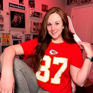 Ashleigh Burton