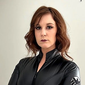 Ashleigh Burton