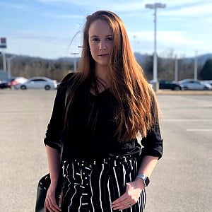 Ashleigh Burton