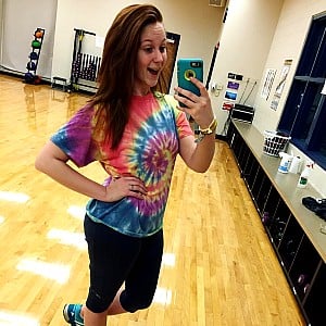 Ashleigh Burton
