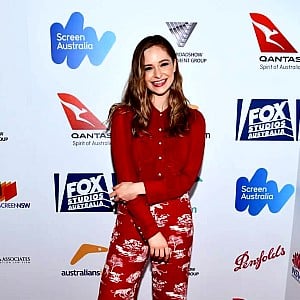 Ashleigh Cummings