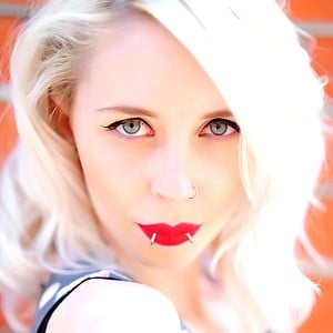 Ashleigh Doll