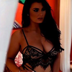 Ashleigh Gee