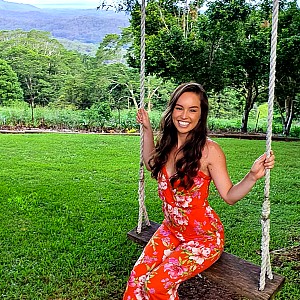 Ashleigh Lawrence