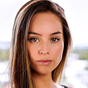Ashleigh Lawrence