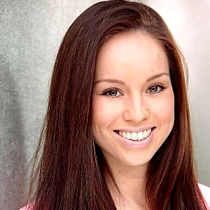 Ashleigh Lawrence