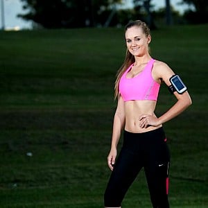 Ashleigh McAuliffe
