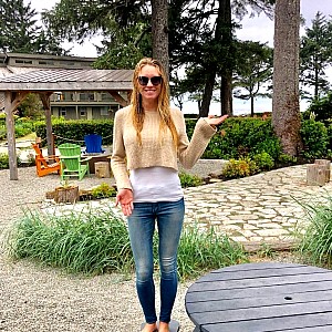 Ashleigh McIvor