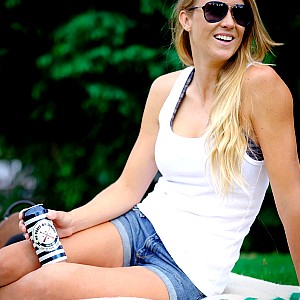 Ashleigh McIvor