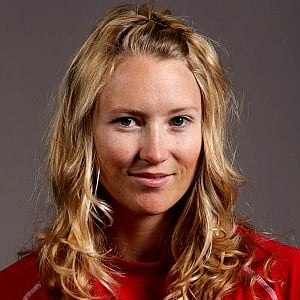 Ashleigh McIvor