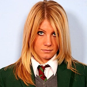 Ashleigh McKenzie