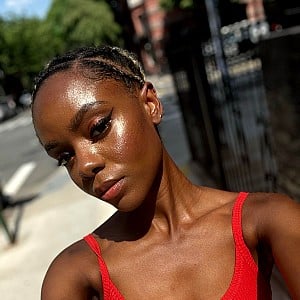 Ashleigh Murray