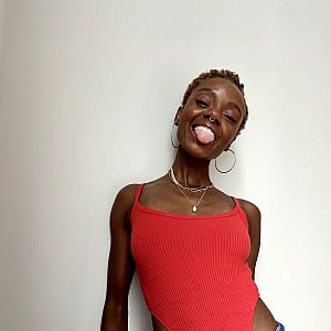 Ashleigh Murray