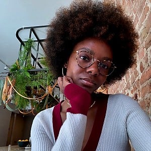 Ashleigh Murray