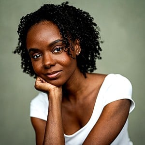 Ashleigh Murray