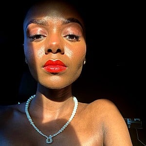 Ashleigh Murray