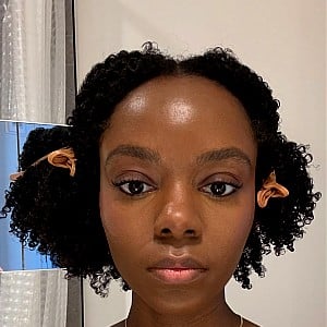 Ashleigh Murray