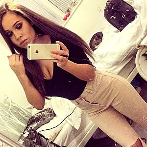 Ashleigh Stroude