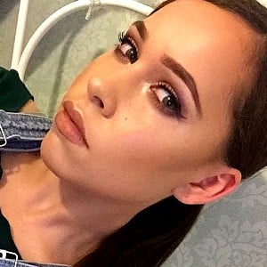 Ashleigh Stroude