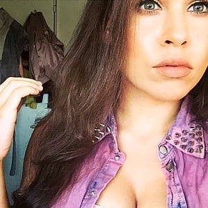 Ashleigh Stroude