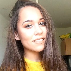 Ashleigh Stroude
