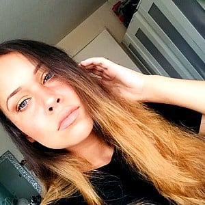 Ashleigh Stroude