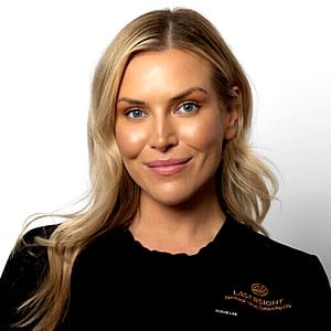 Ashleigh Vrbnjak