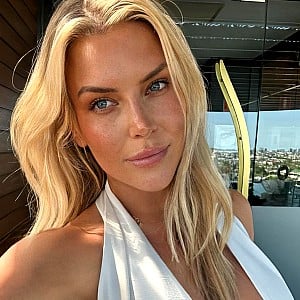 Ashleigh Vrbnjak