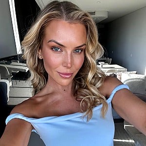 Ashleigh Vrbnjak