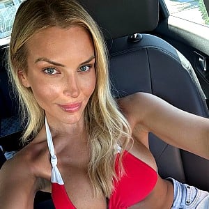 Ashleigh Vrbnjak