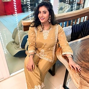 Ashlesha Rahule