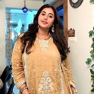 Ashlesha Rahule