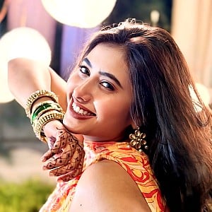 Ashlesha Rahule
