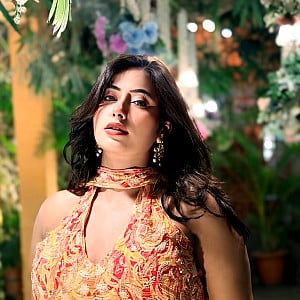 Ashlesha Rahule