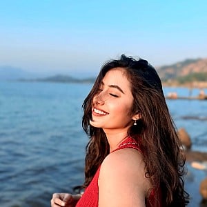 Ashlesha Rahule